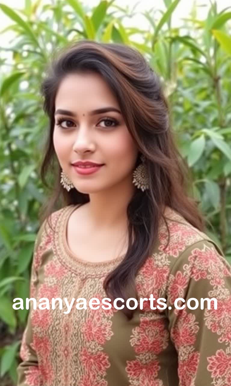 Escort Service in Dharmanagar