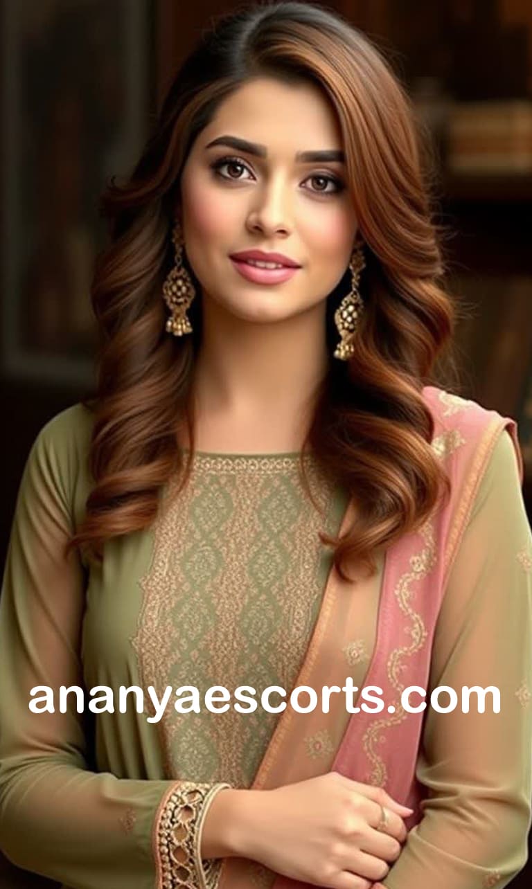 Escort Service in Dharmanagar